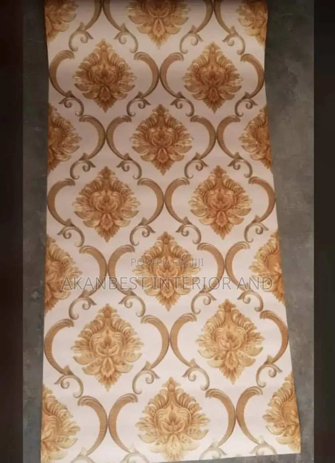 Wallpaper 5 Square Meter