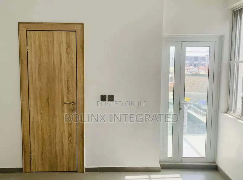 4bdrm Duplex in Jericho Gra, Ibadan for sale