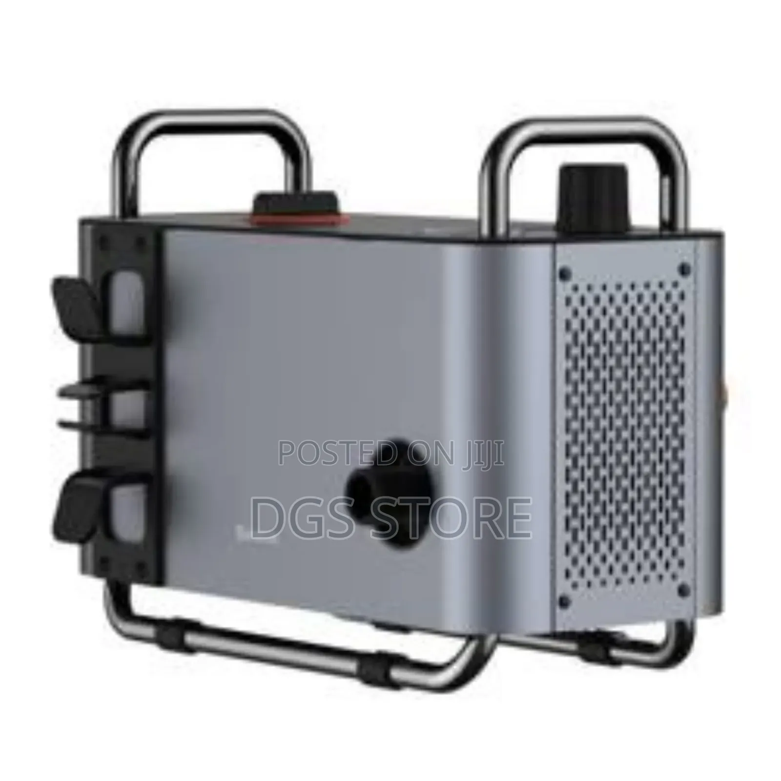 Baseus CRXCJ-COA F1 Car Pressure Washer EU Tarnish