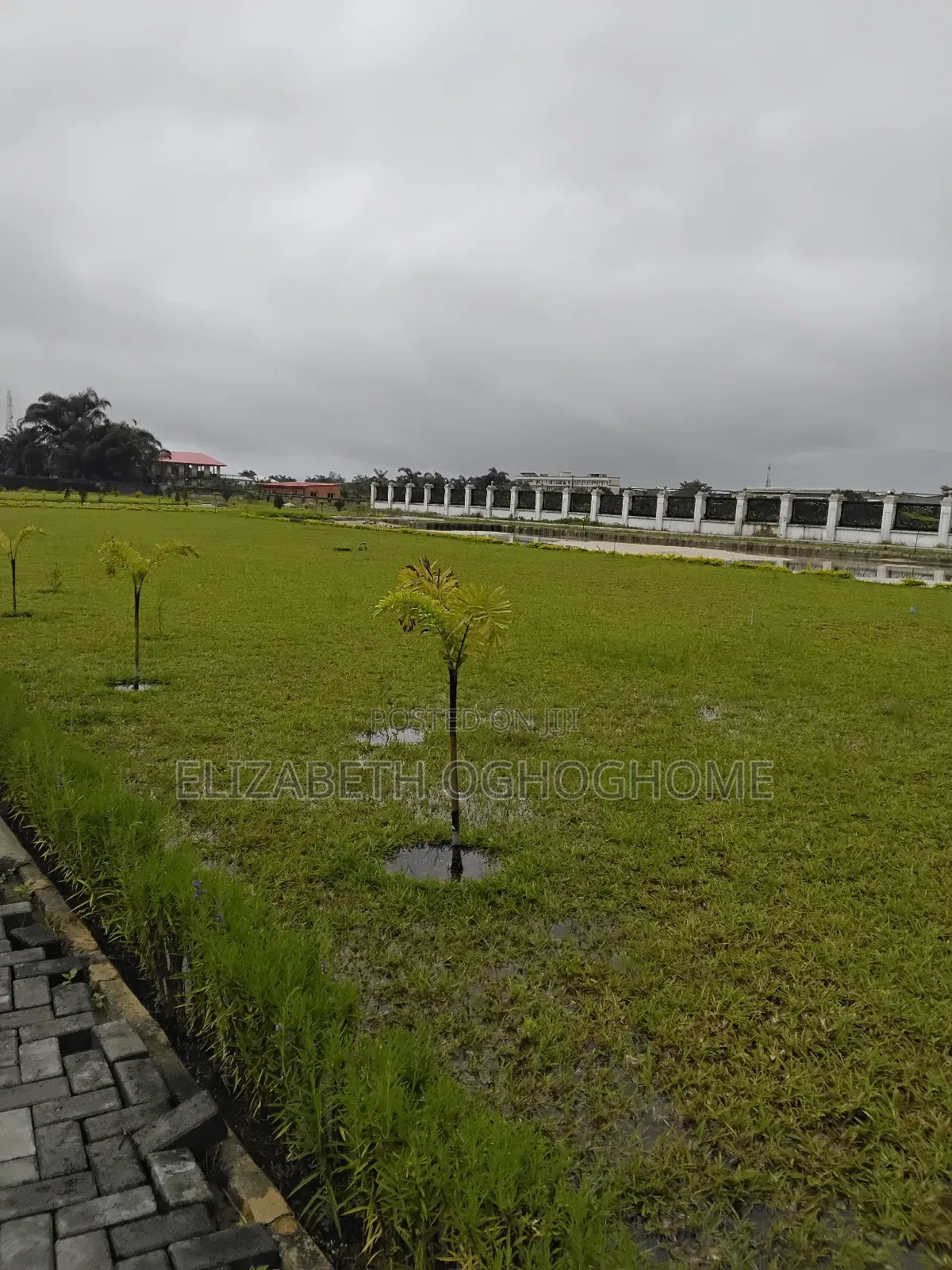 C of O Land Directly Facing the Lekki -Epe Expressway