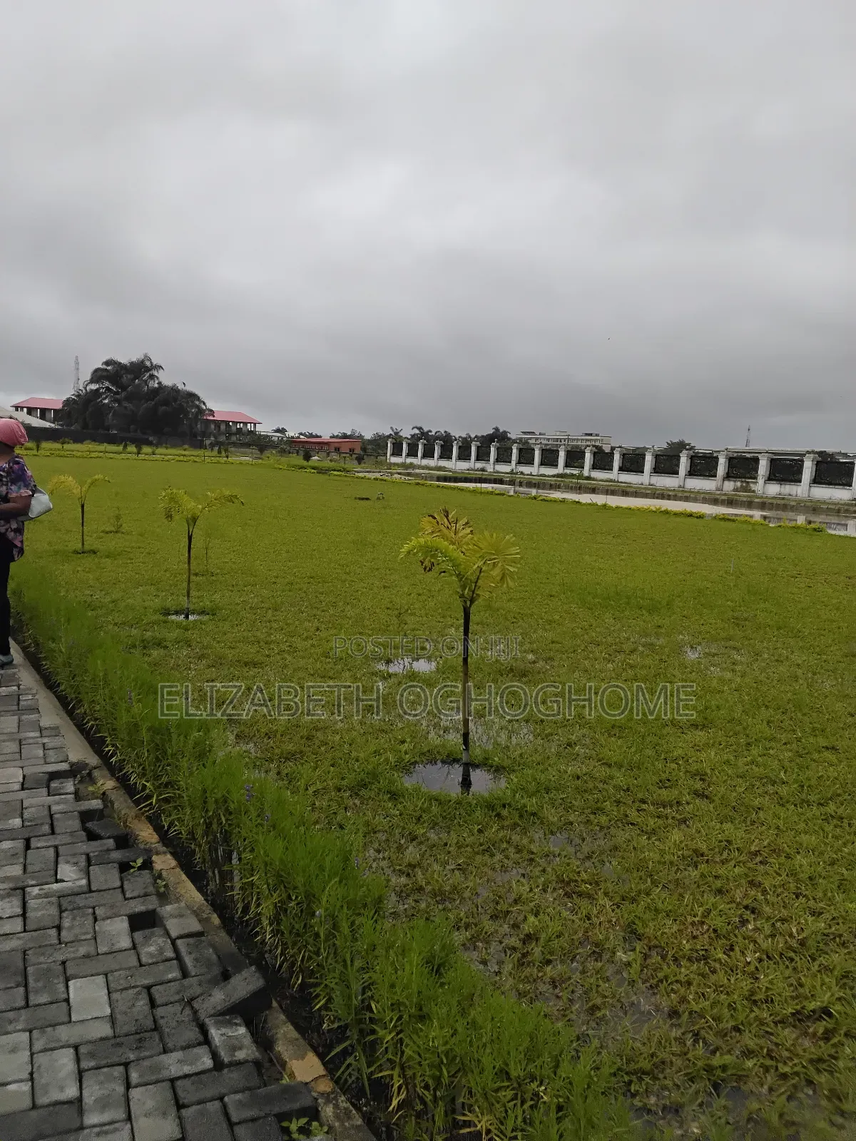C of O Land Directly Facing the Lekki -Epe Expressway
