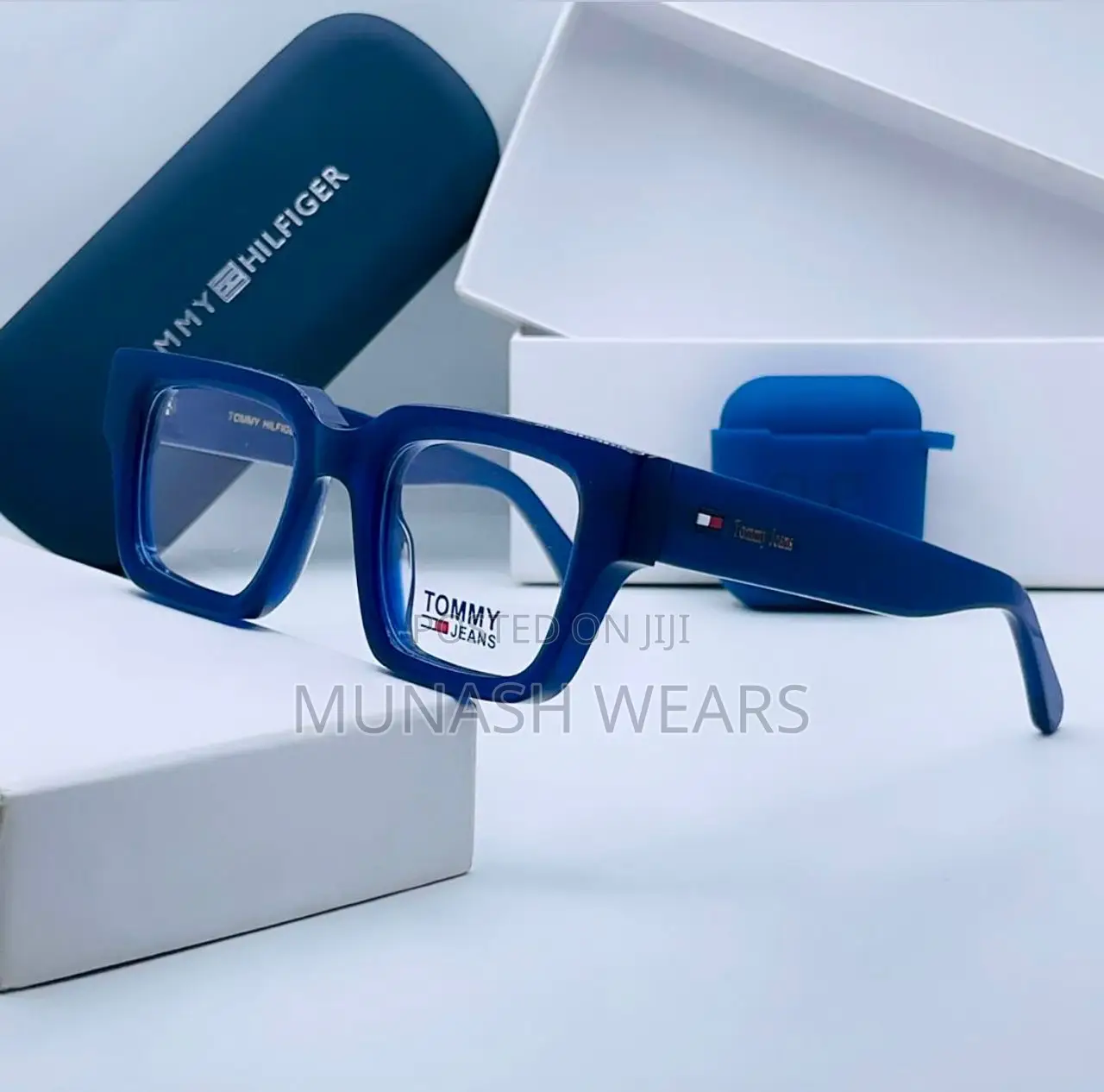 Original Tommy Hilfiger Glasses