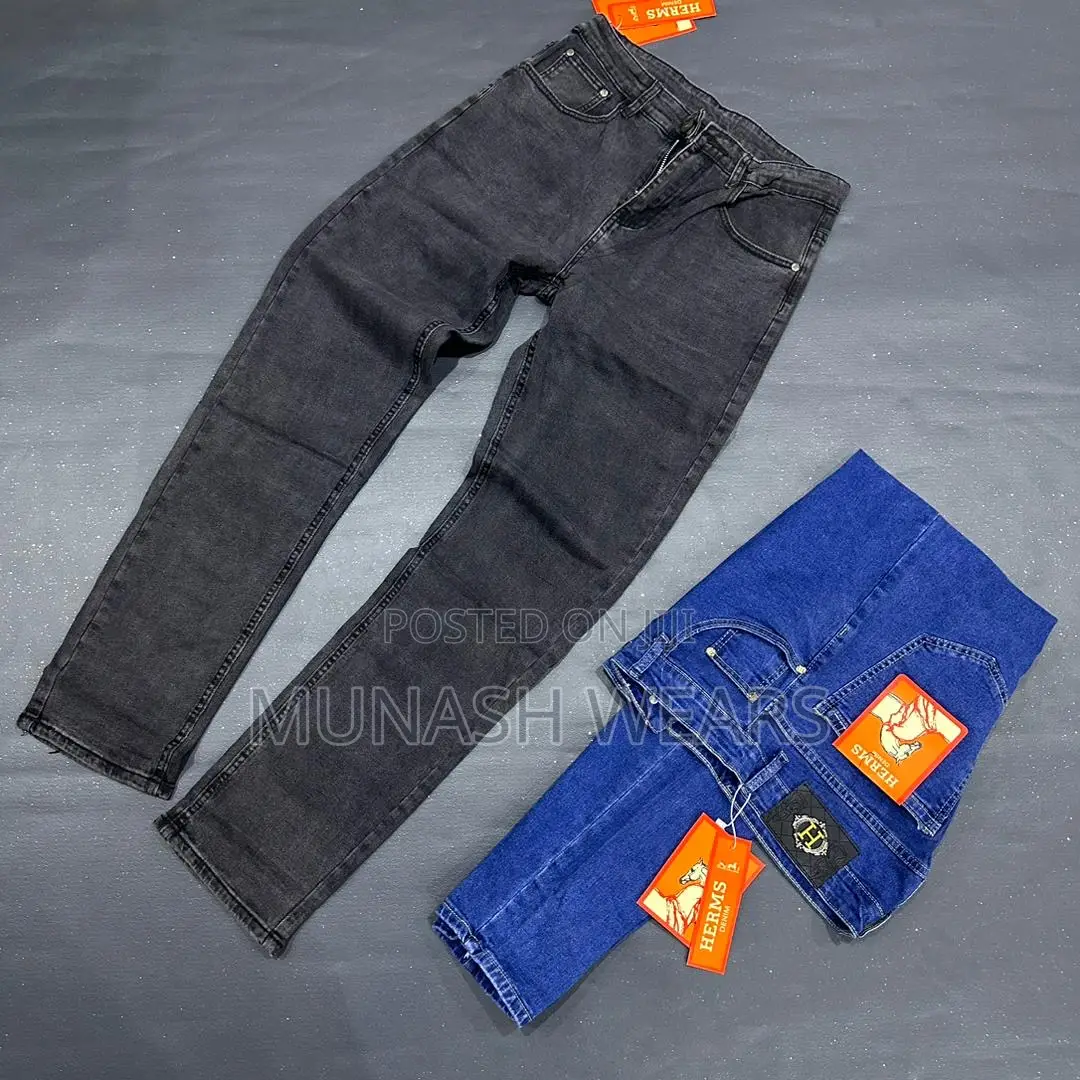 Original Casual Men Jean 30-42 Nationwide Delivery