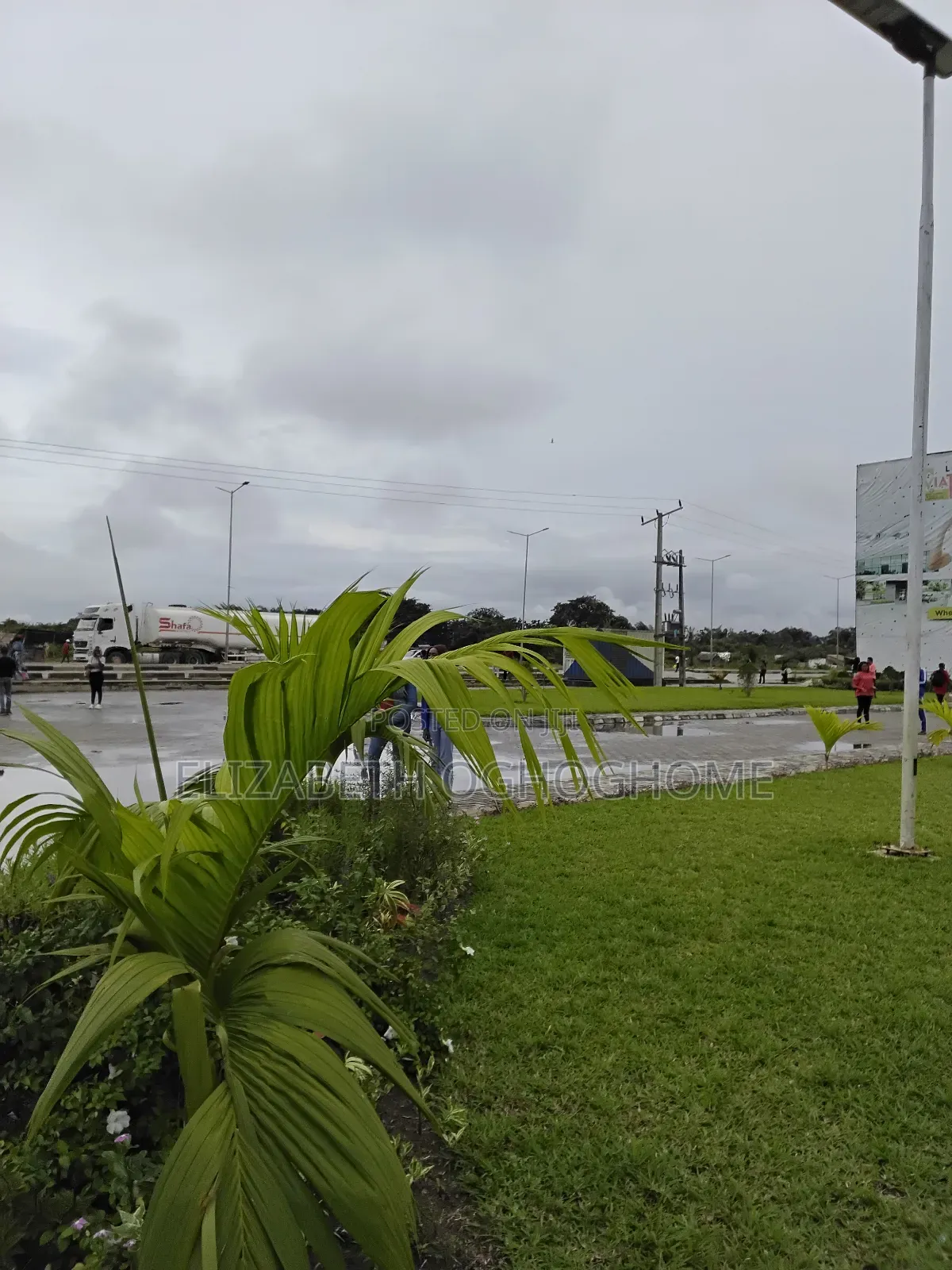 Government Allocated Cofo Land on Lekki-Epe Expressway