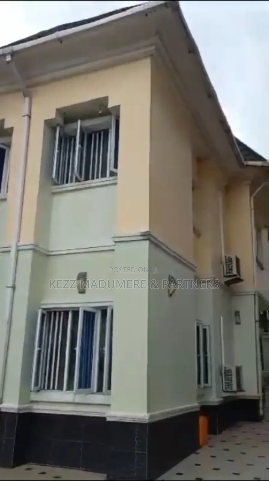 5bdrm Duplex in Owerri for sale