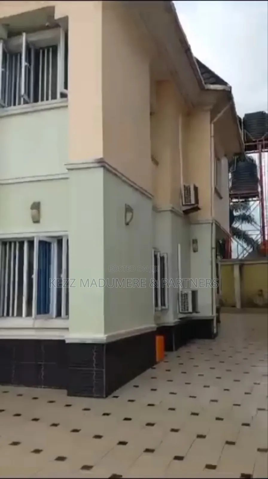 5bdrm Duplex in Owerri for sale