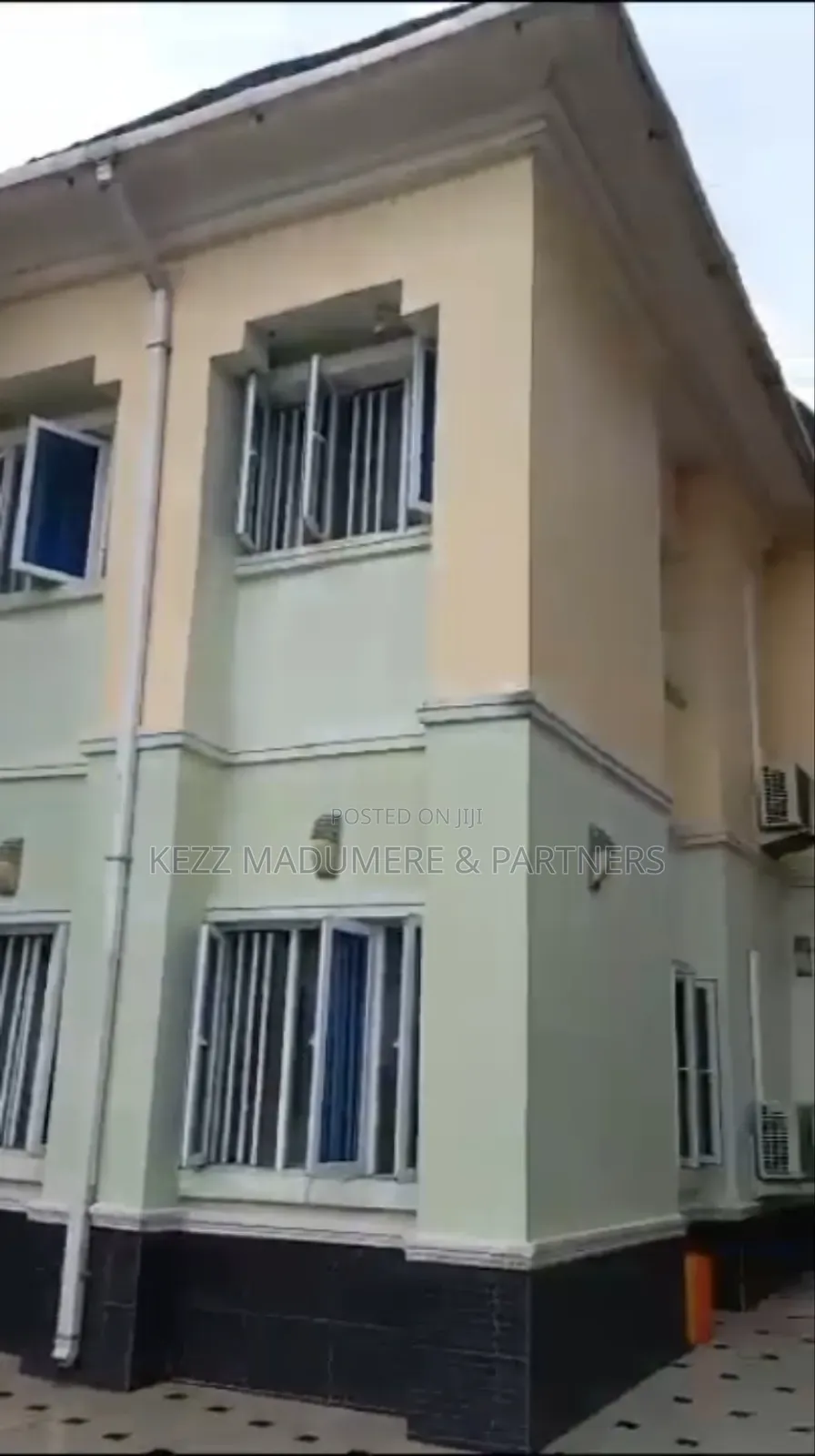 5bdrm Duplex in Owerri for sale