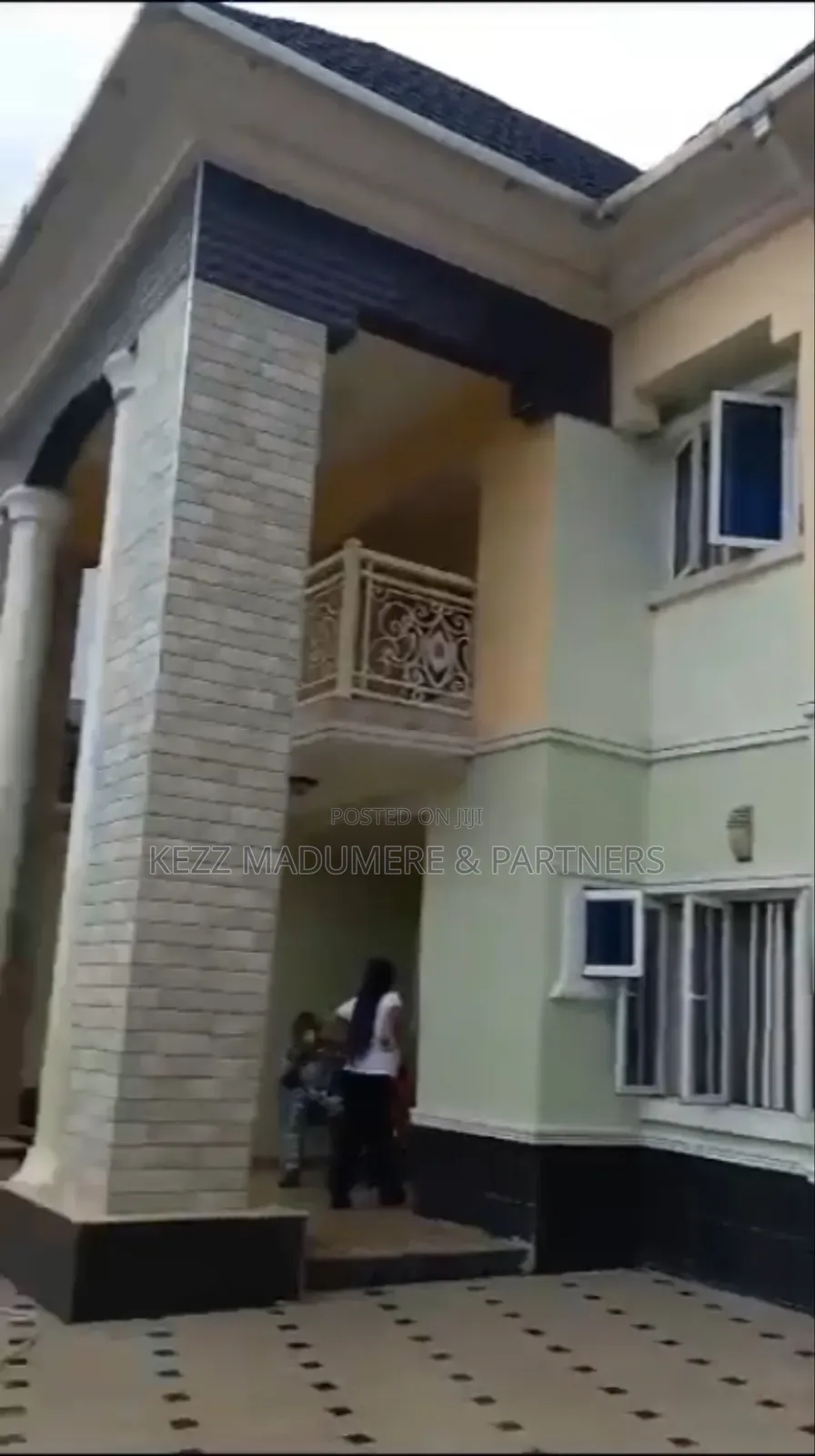 5bdrm Duplex in Owerri for sale