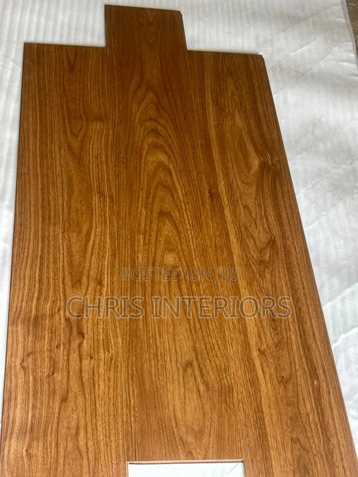Wood Vynil Floor Tiles