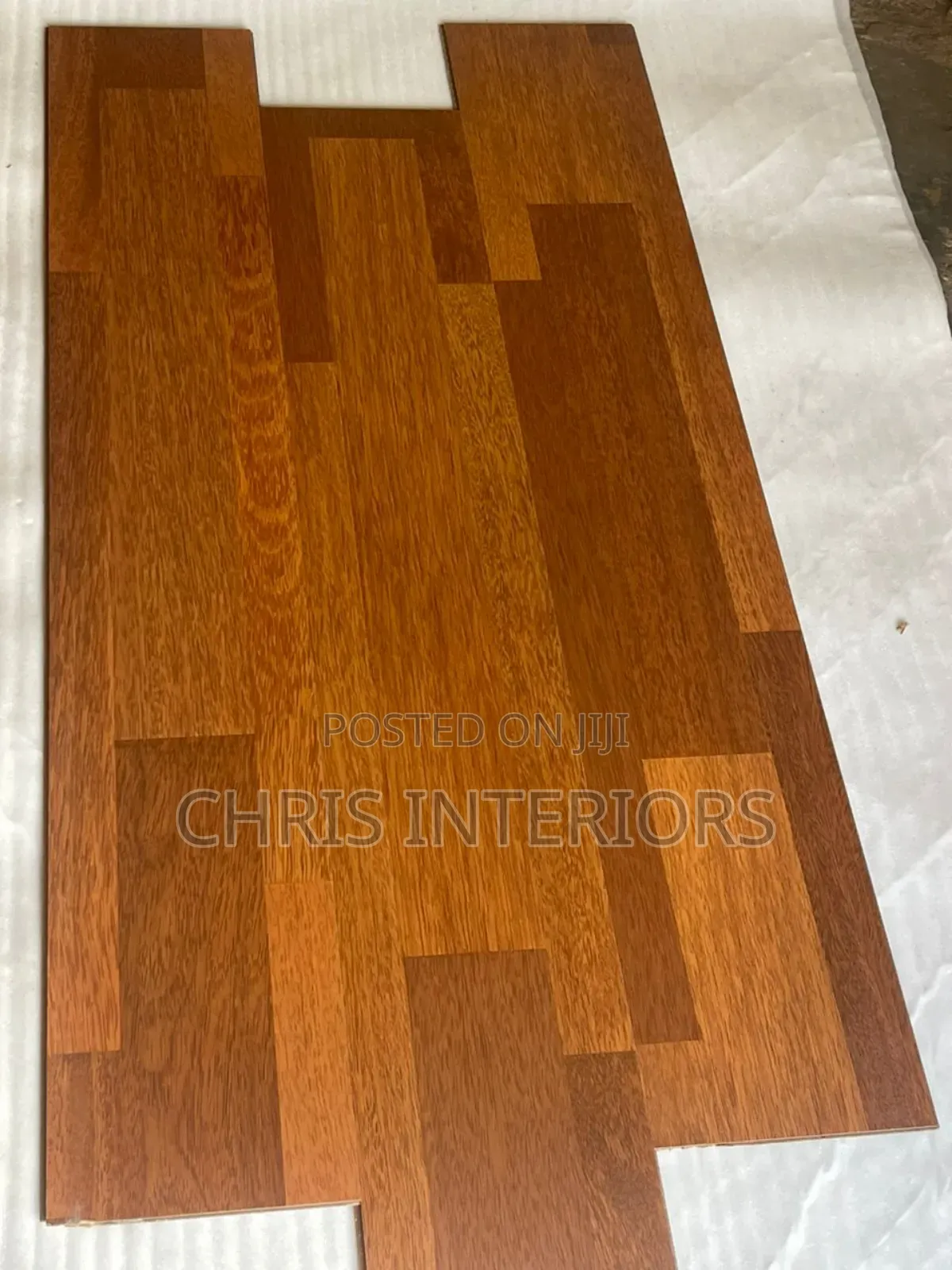 Wood Vynil Floor Tiles