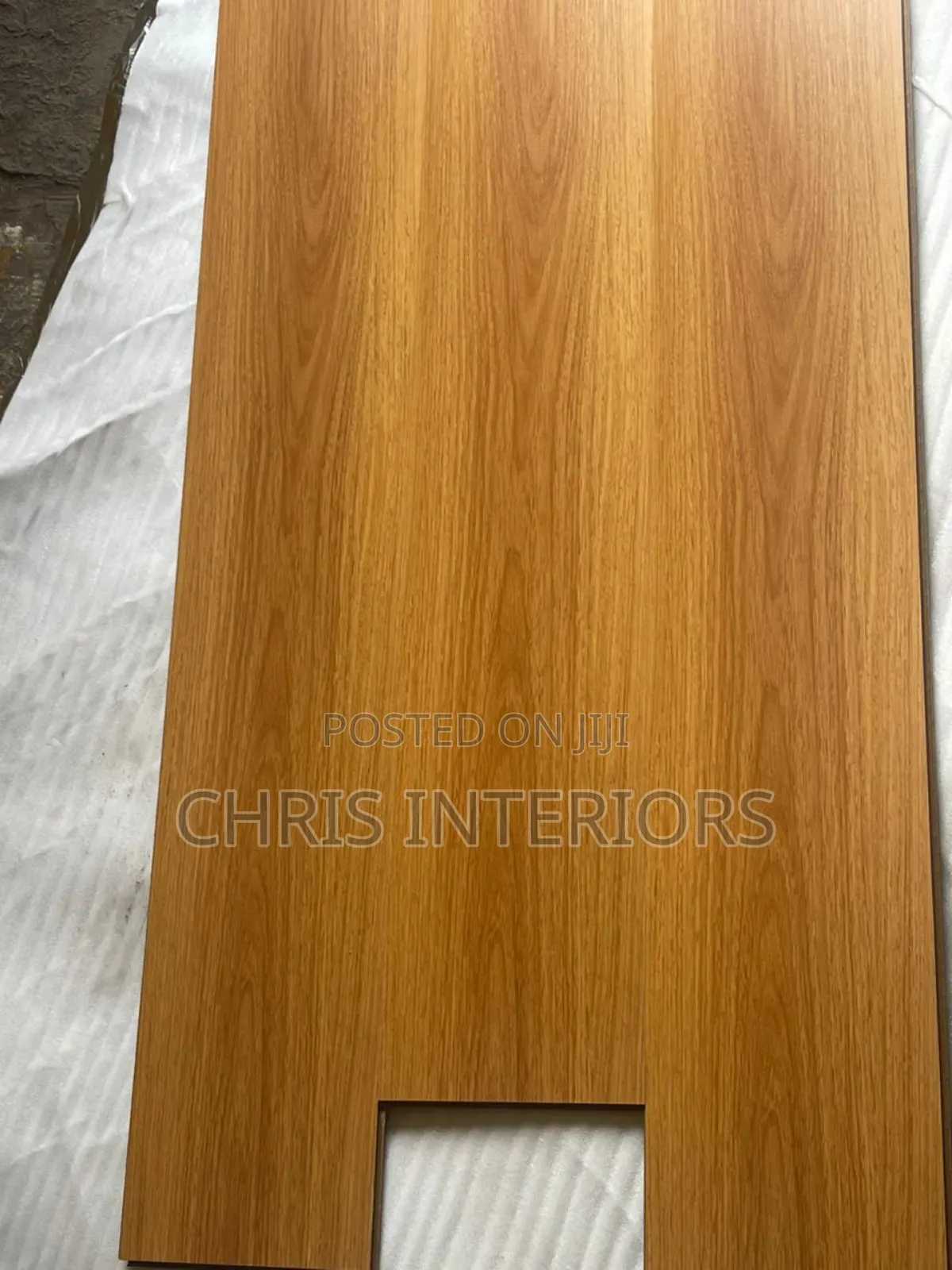 Wood Vynil Floor Tiles
