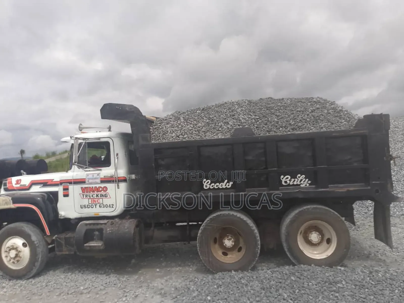 Granite Supply