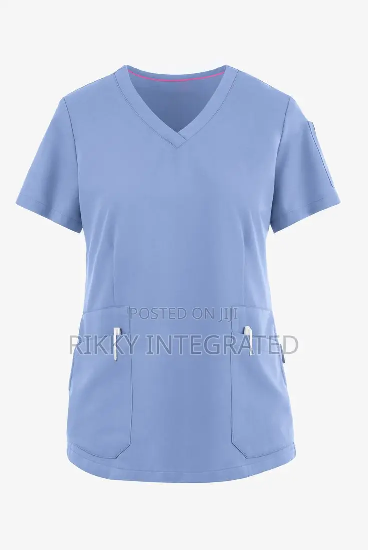 Polos & Medical Uniforms With Customization