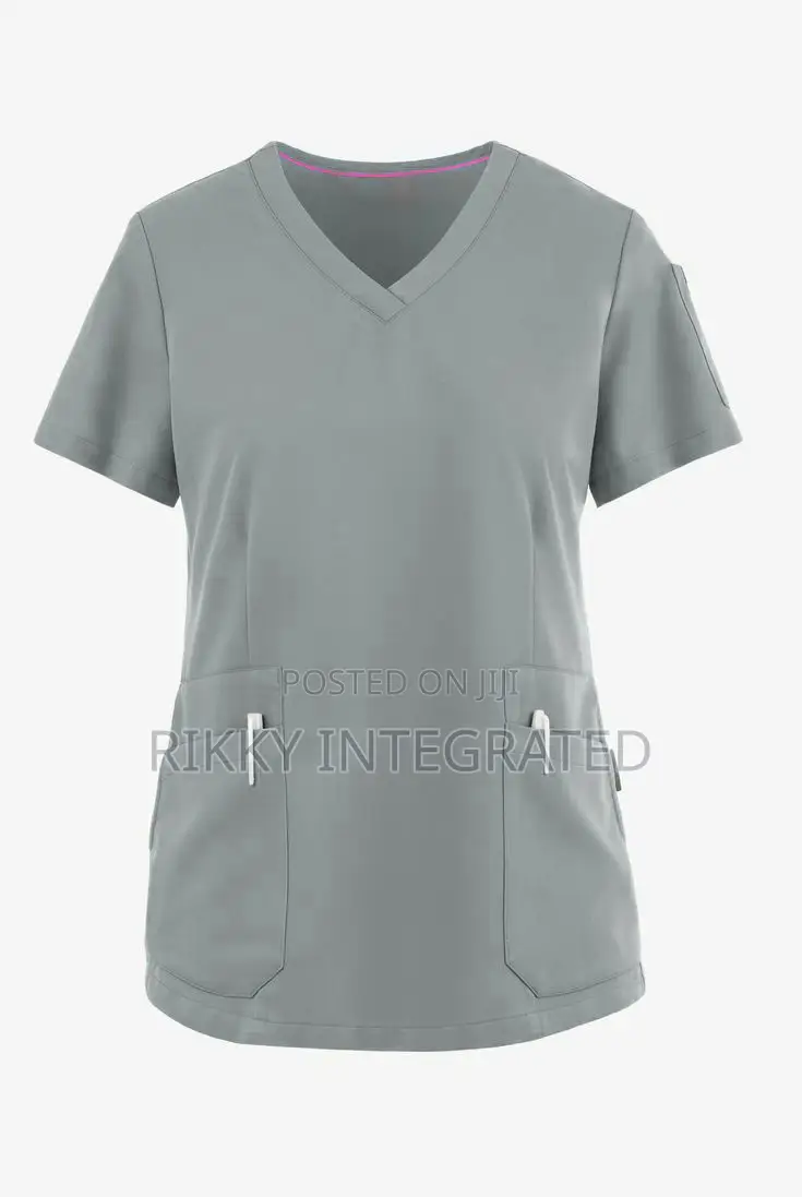 Polos & Medical Uniforms With Customization