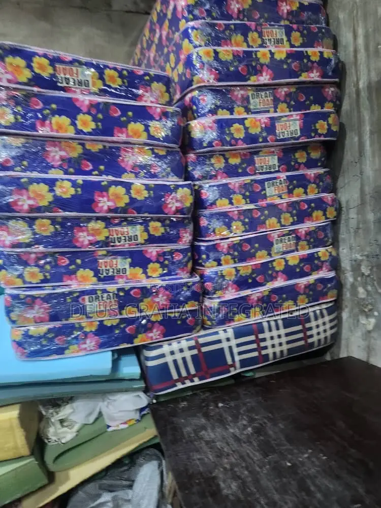 Students Mattress