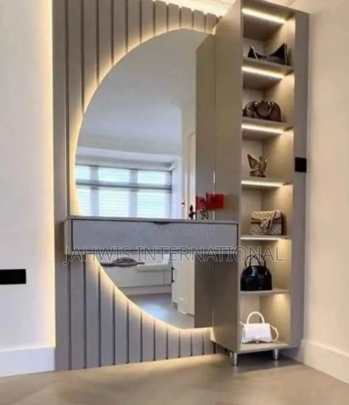 Classic Dresser for Big Boys/Lady