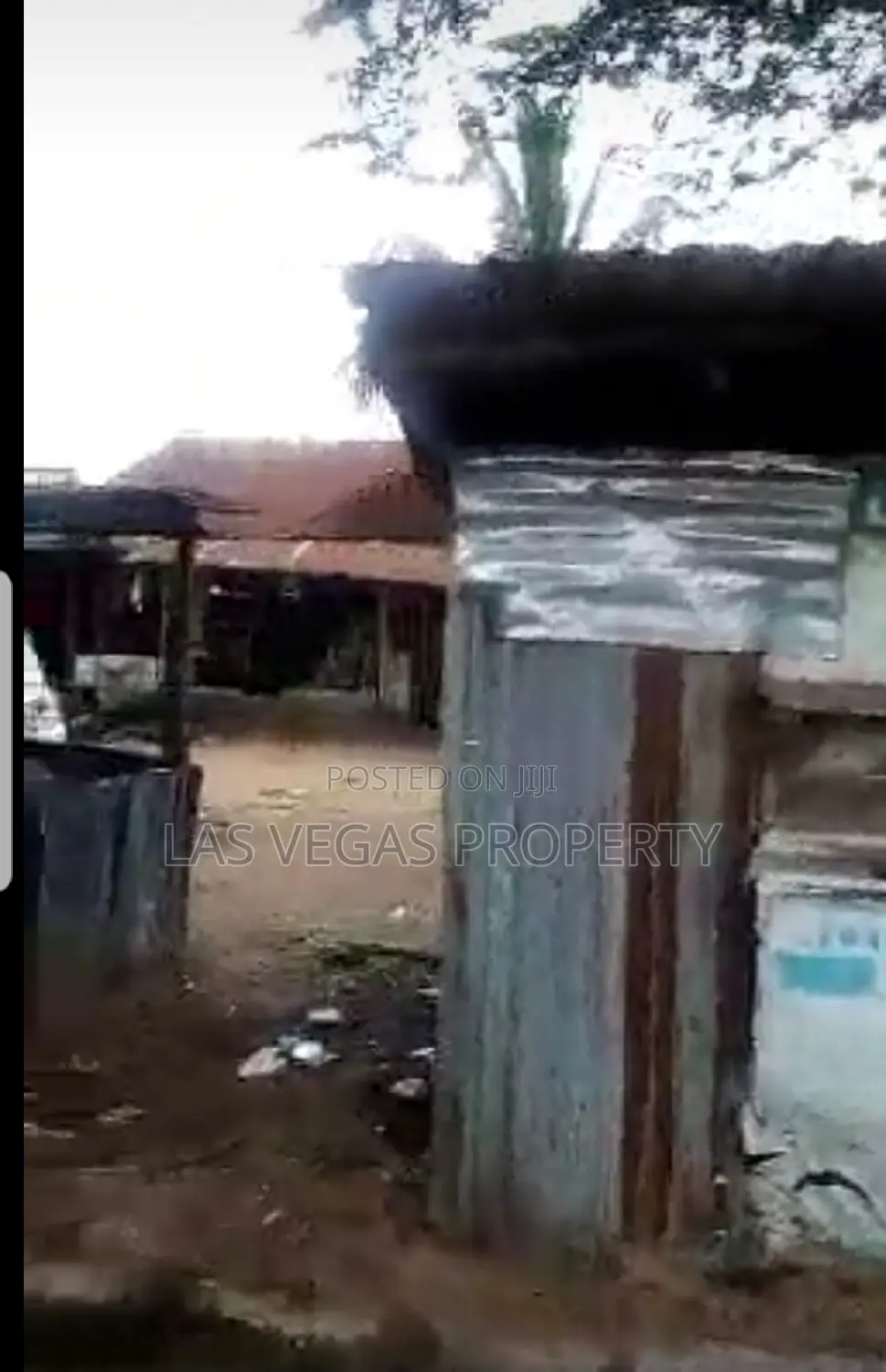 Sharp Corner Plot Facing Onitsha Express Road Irete Owerri