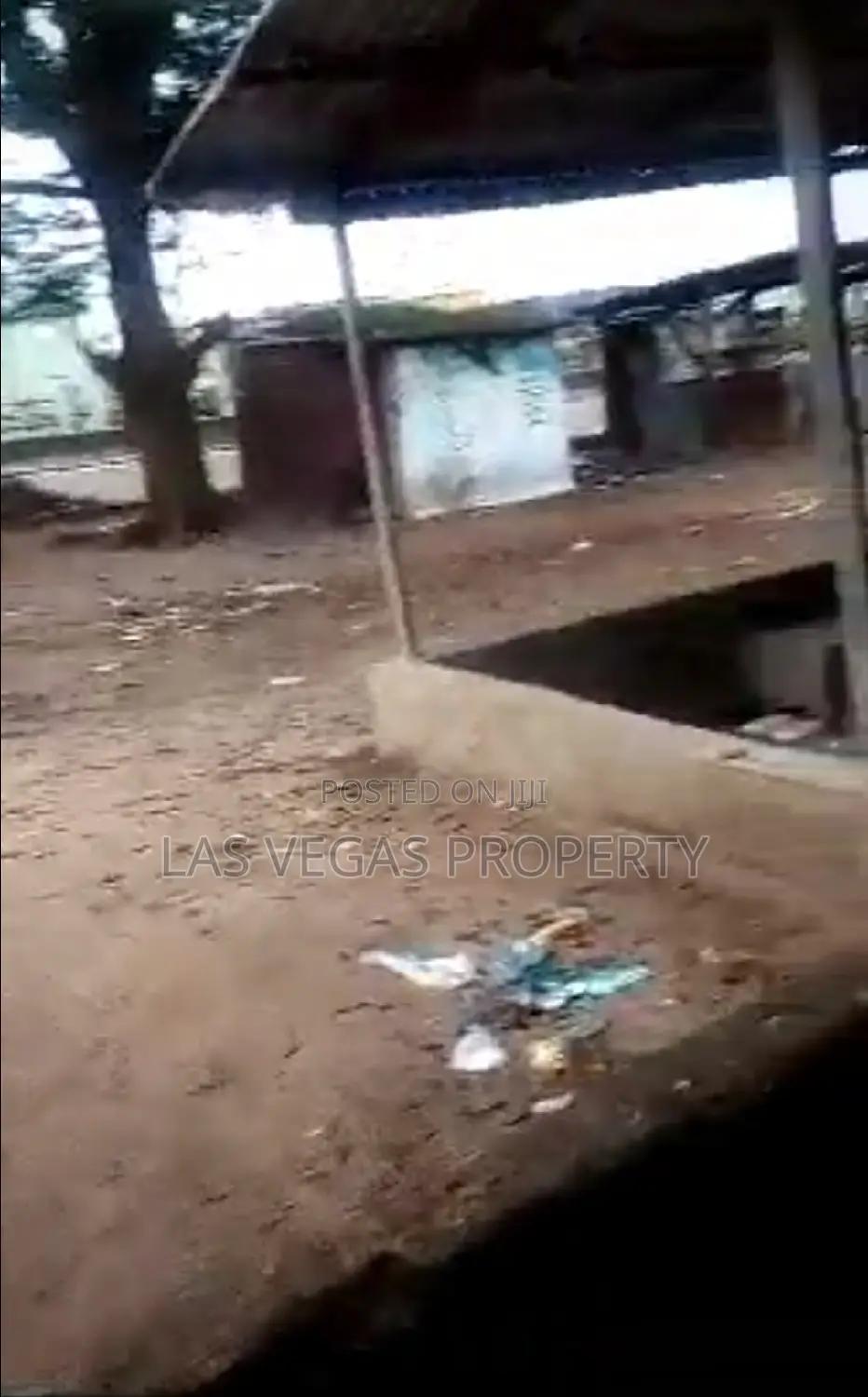 Sharp Corner Plot Facing Onitsha Express Road Irete Owerri