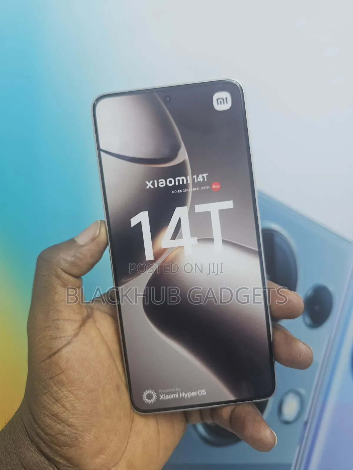 New Xiaomi 14T 512 GB