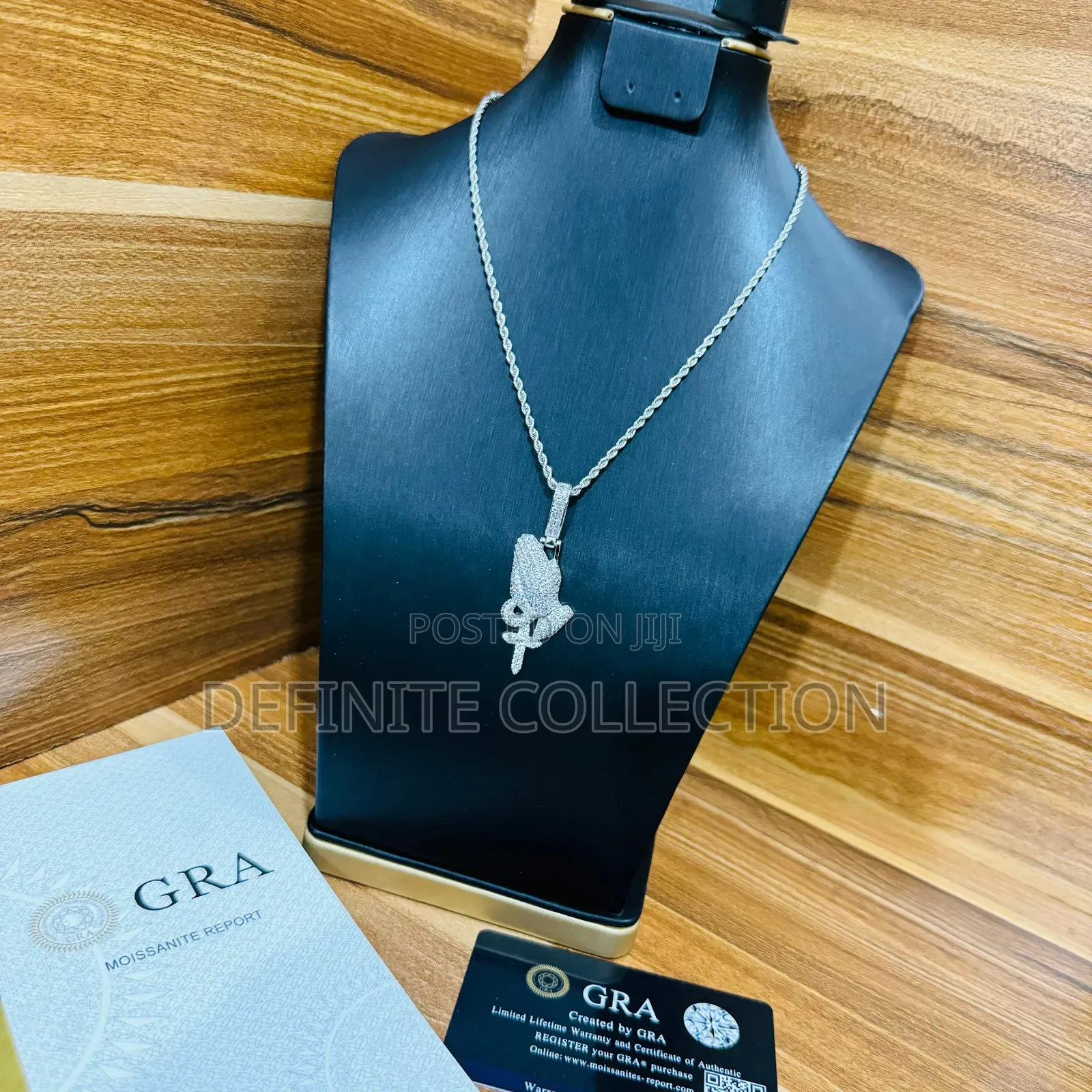 Top Luxury Necklace