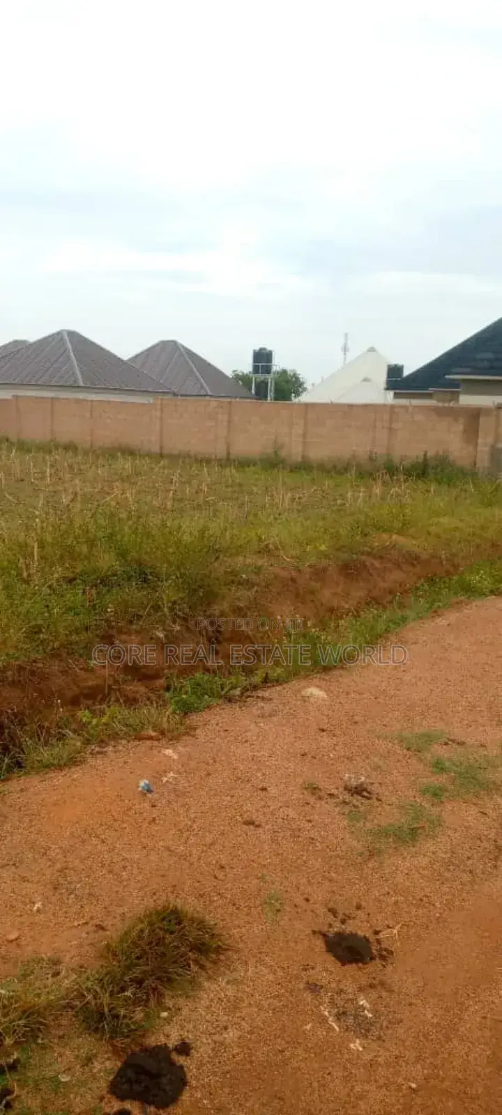 Ngor-Okpala Estate, Owerri State