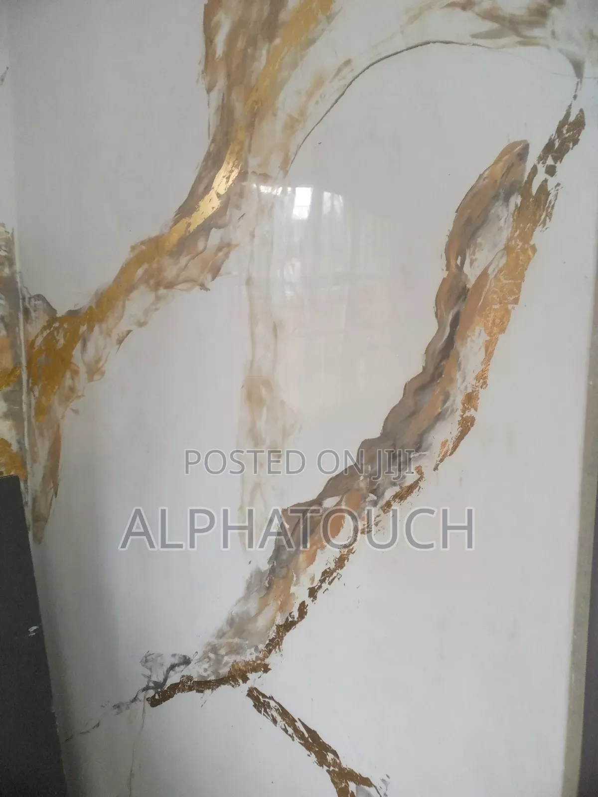 Stucco Applicator