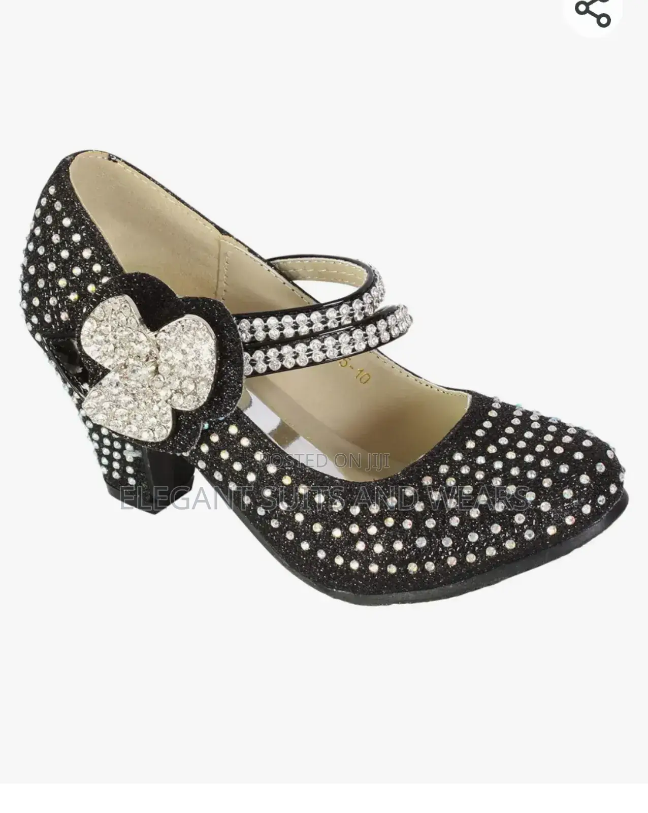 Kids Party/ Church Shoe