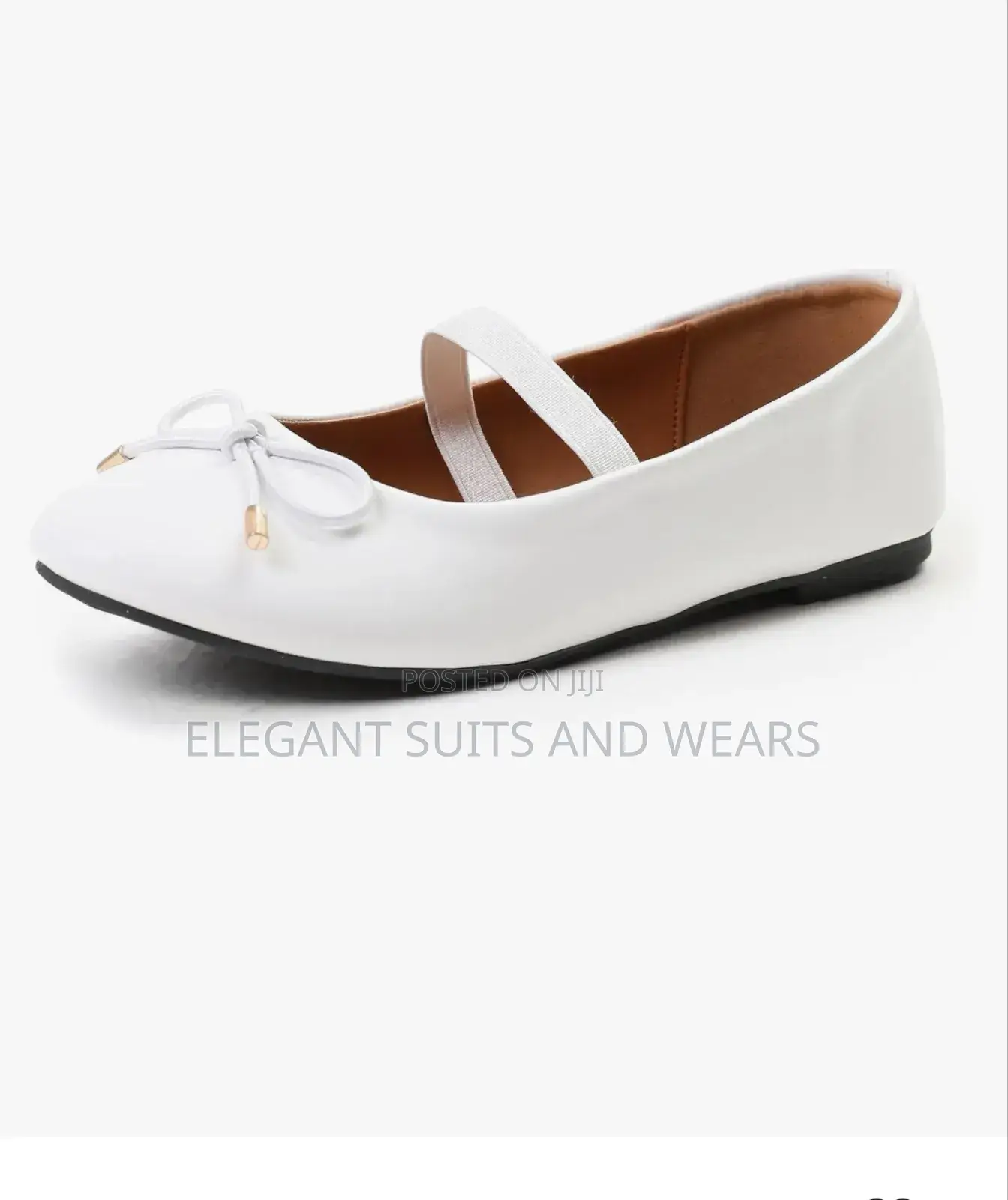 Kids Party/ Church Shoe