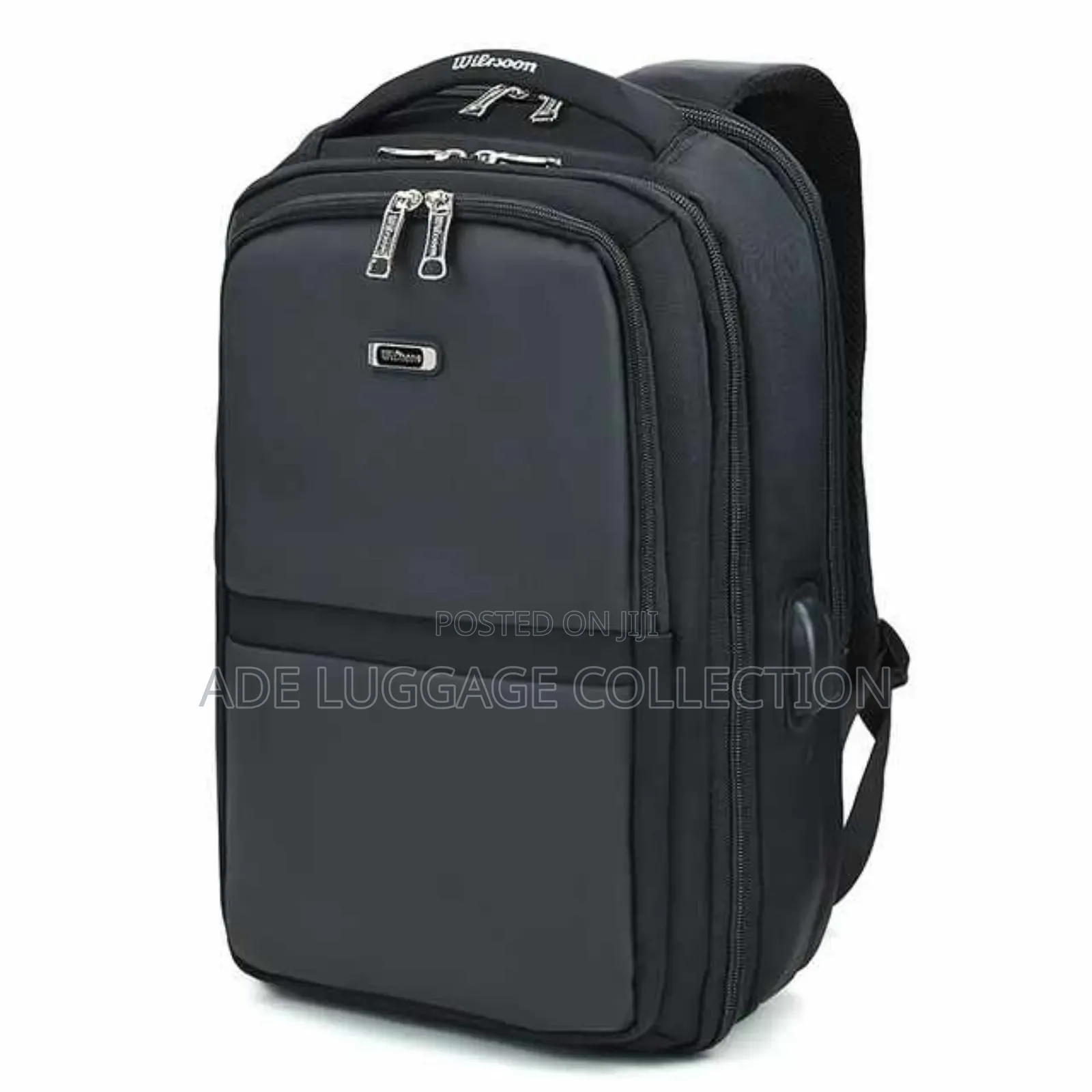 Wealsoon Laptop Bag