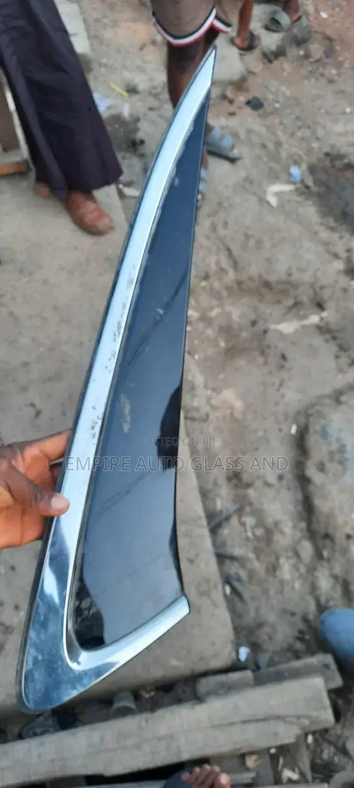 Vent Chrome for Toyota Camry 2015 Xle Model Available Now