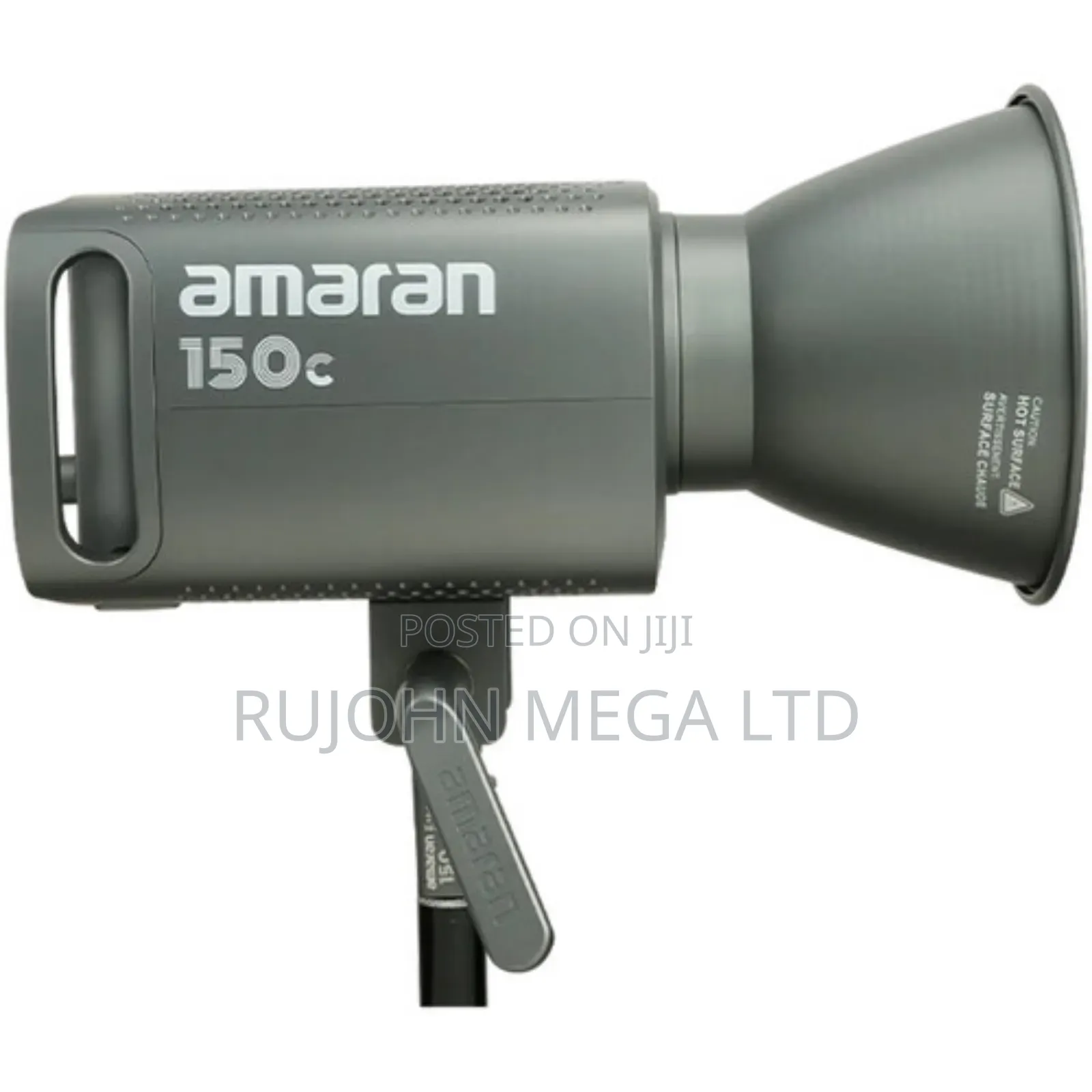 Amaran 150c RGB 150W LED Monolight