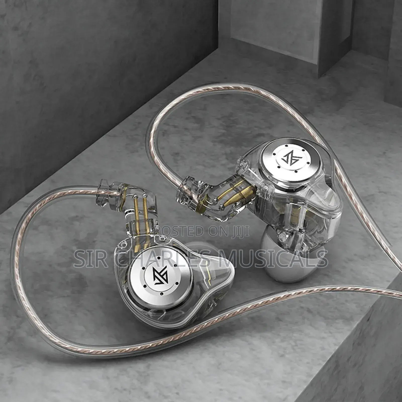High Quality KZ EDX PRO Professional in Ear Monitor