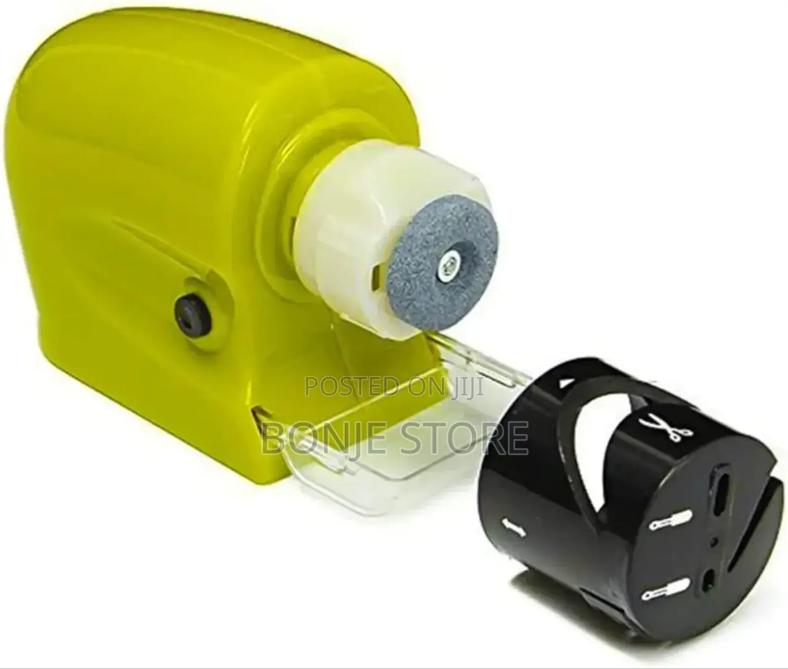 Electric Knife Sharpener Motorized Sharpening Swifty Knives
