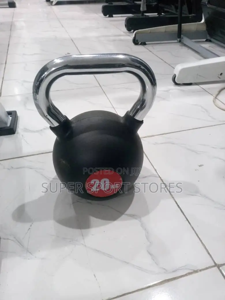 20kg Kettle Dumbell