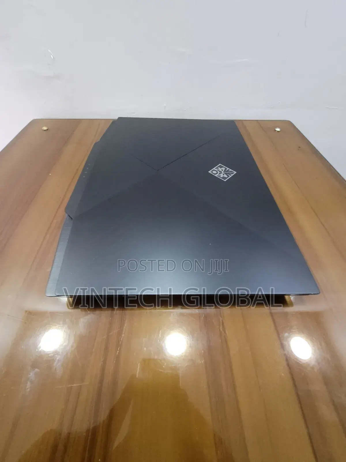 Laptop HP Omen 15t 16GB Intel Core I7 SSD 512GB