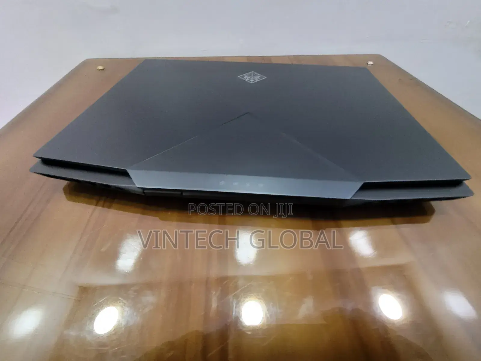 Laptop HP Omen 15t 16GB Intel Core I7 SSD 512GB