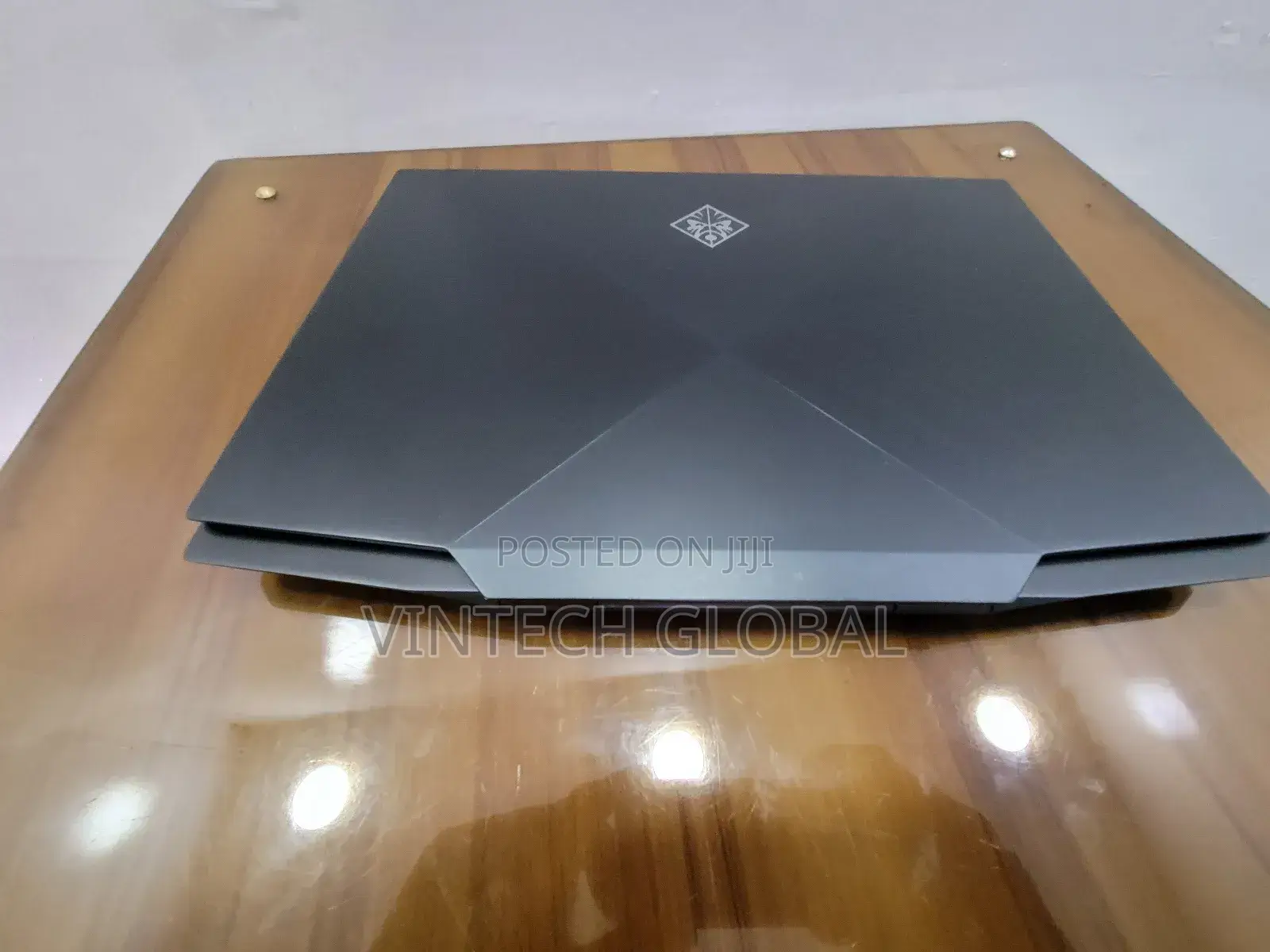 Laptop HP Omen 15t 16GB Intel Core I7 SSD 512GB