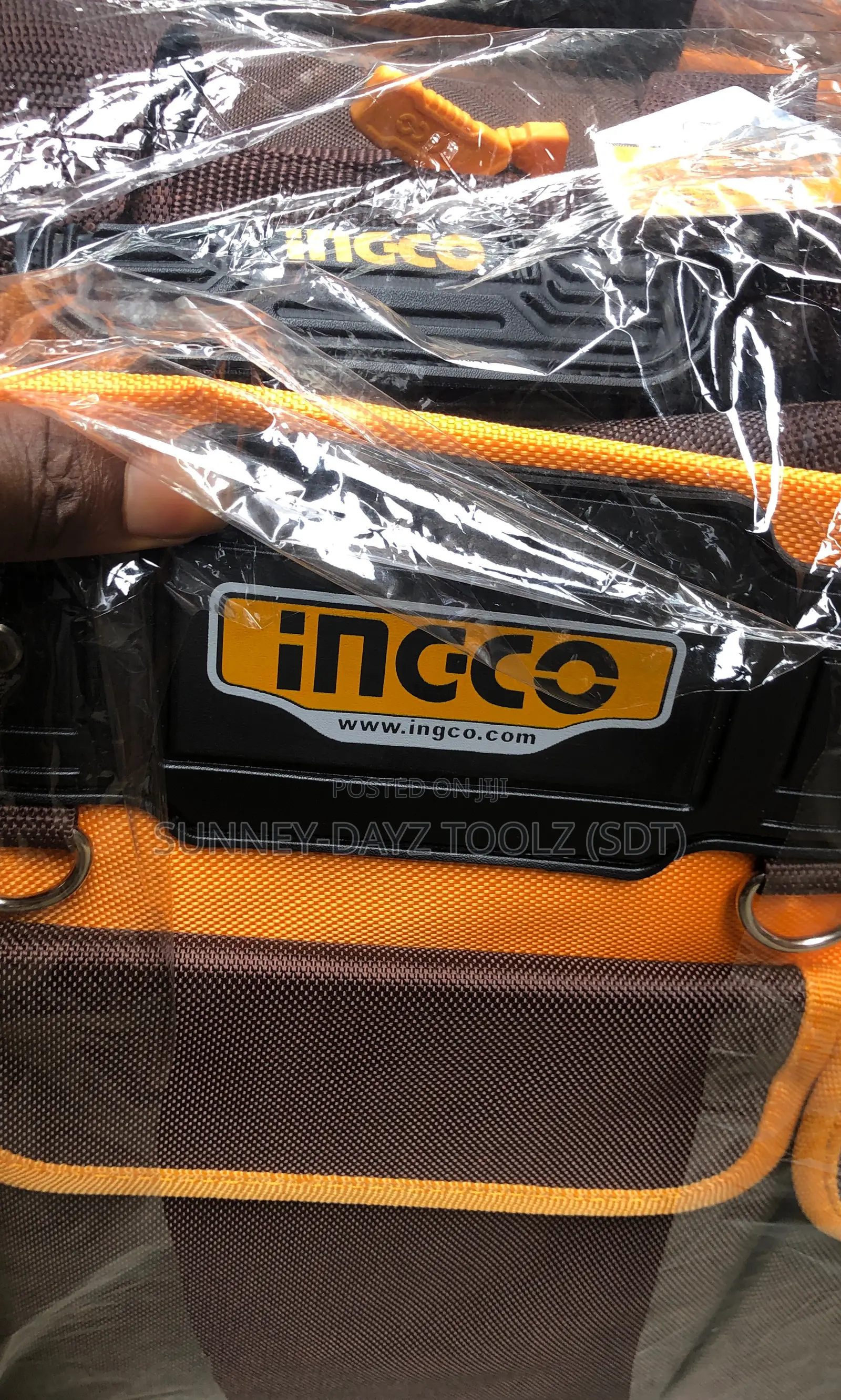 Ingco Tools Bag