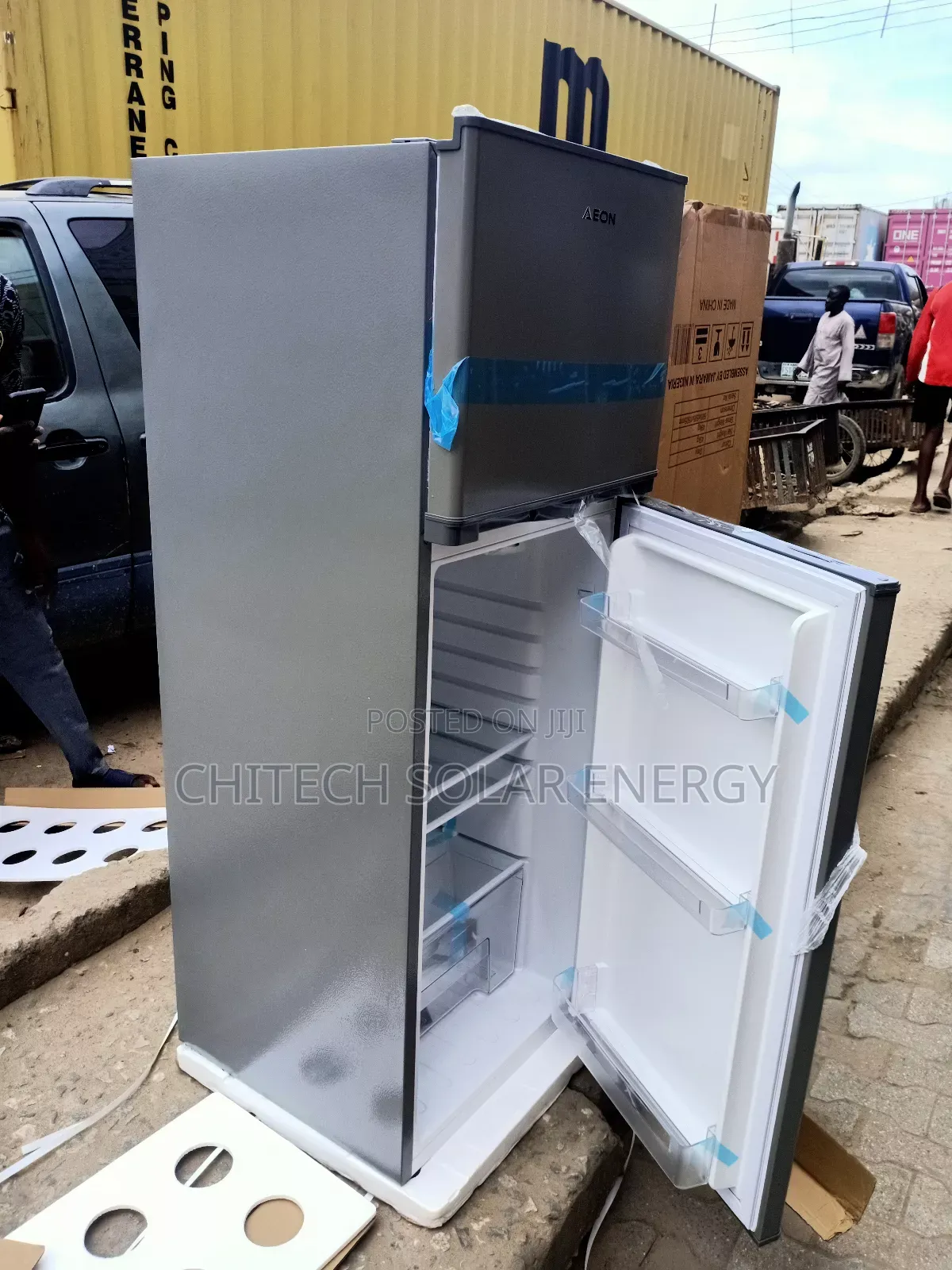 Refrigerator