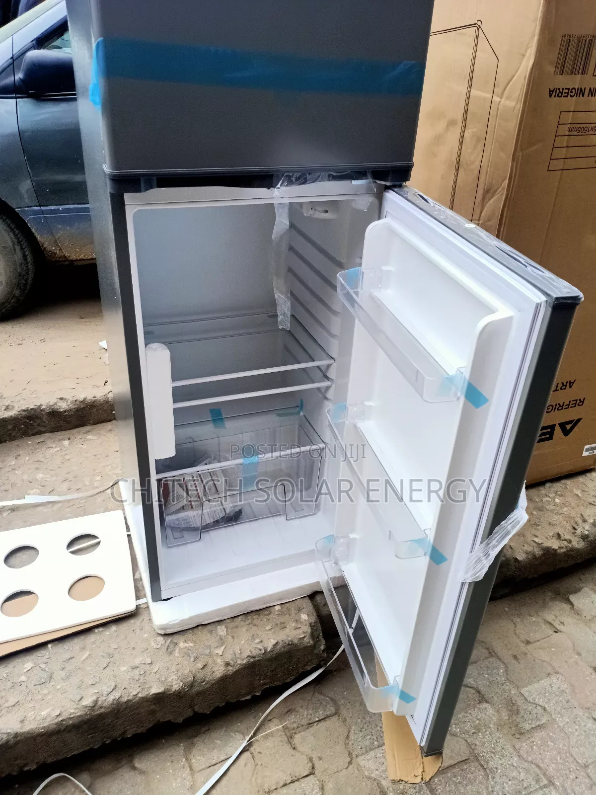 Refrigerator