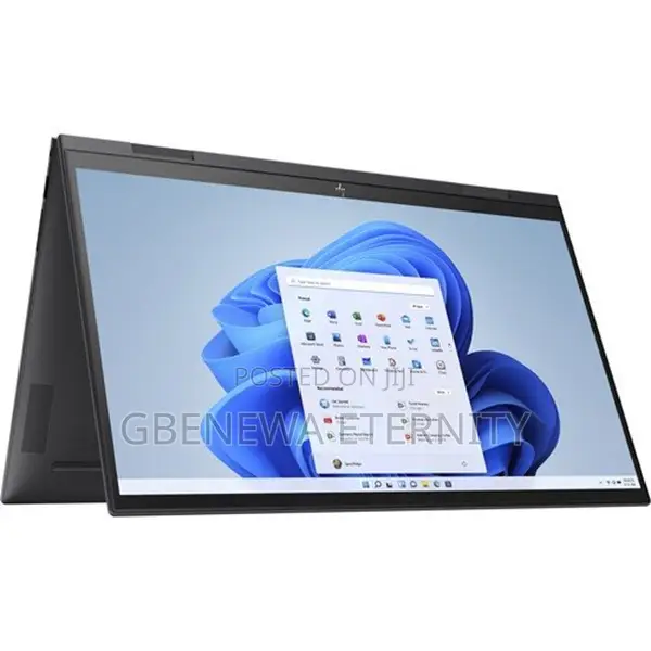 New Laptop HP Spectre X360 16GB Intel Core Ultra 7 SSD 1T
