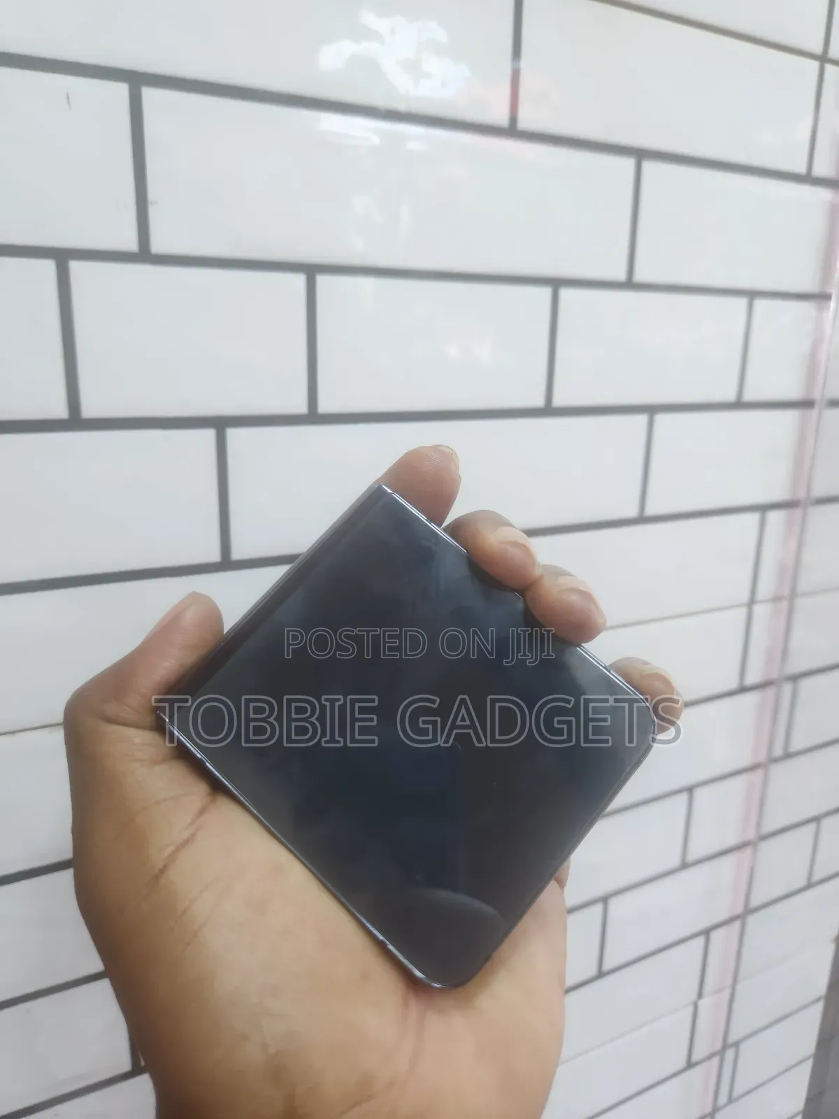 Samsung Galaxy Z Flip 5 512 GB Black