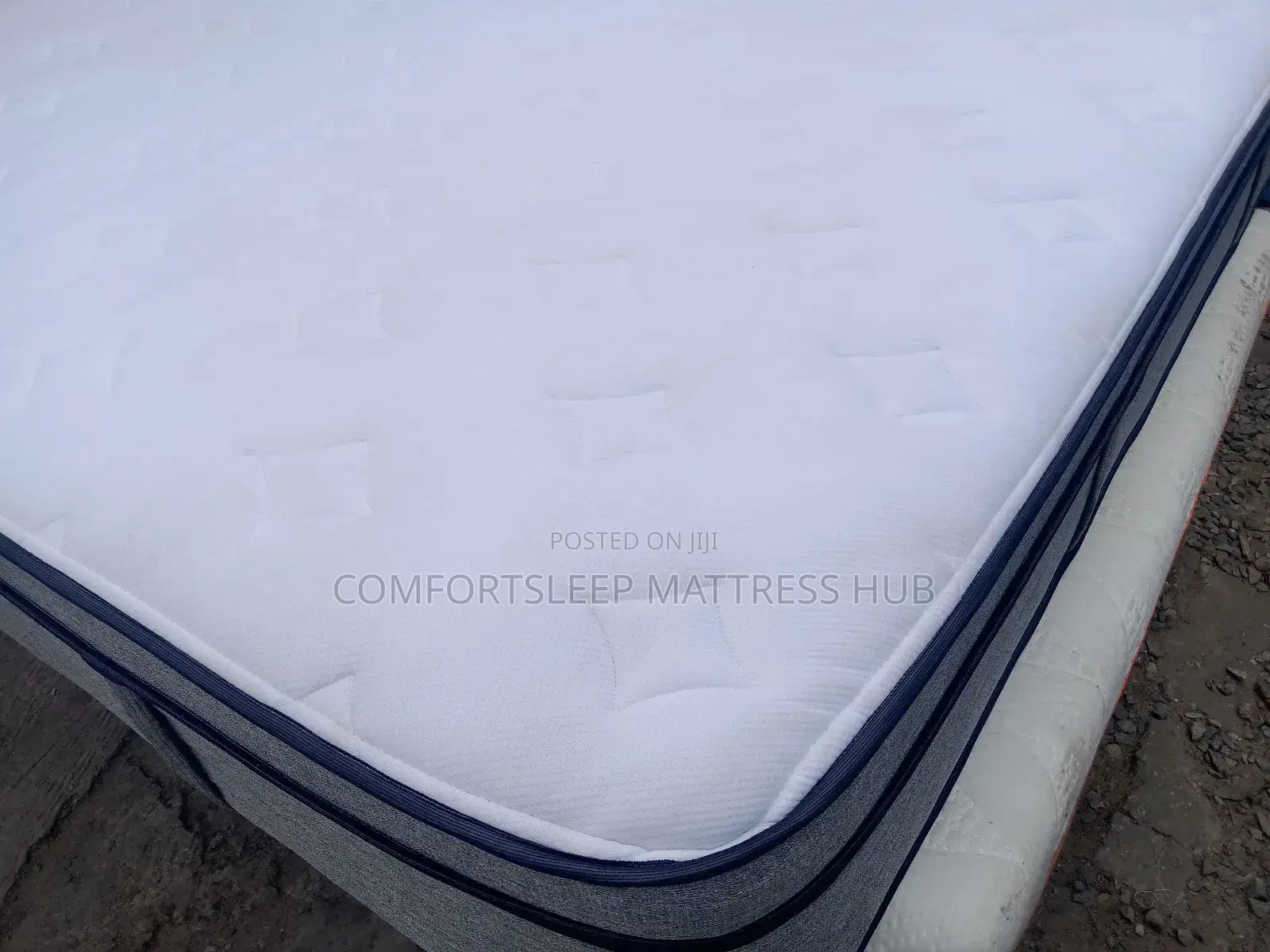 USA Hybrid Foreign Mattress