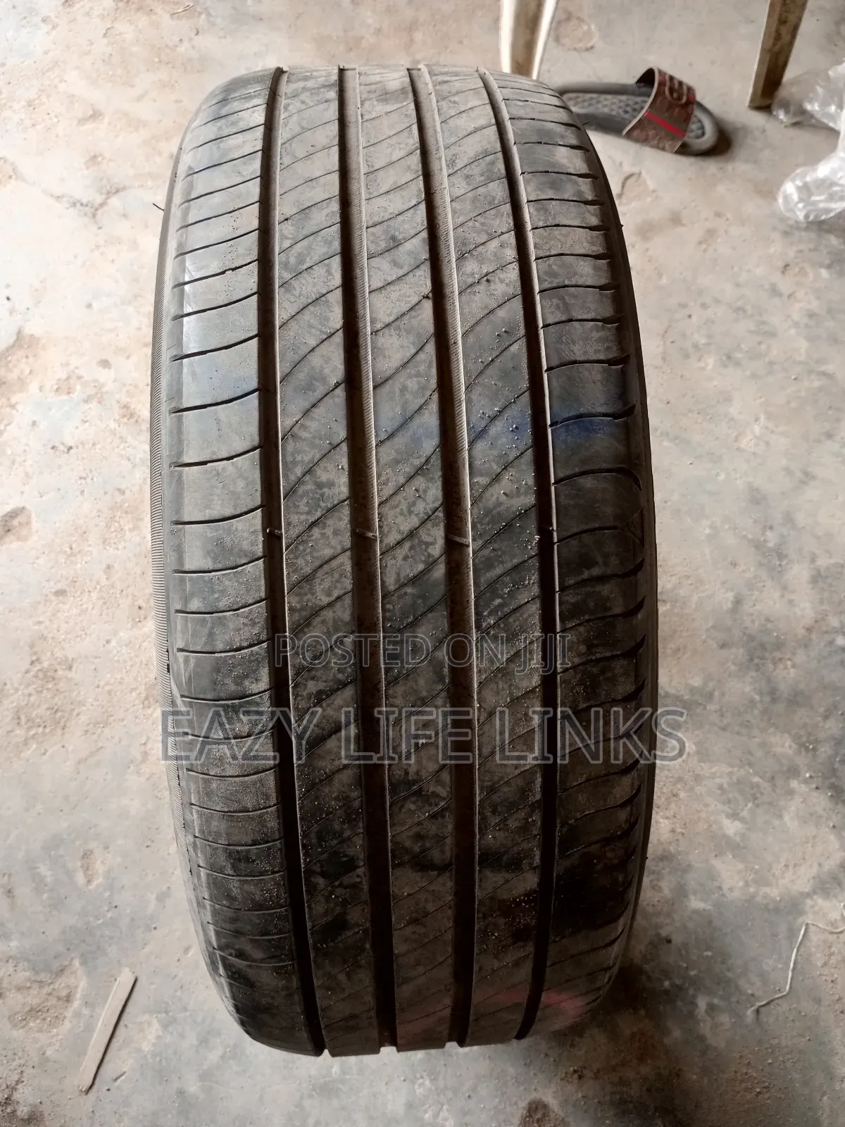 255/45r20 Tokunbo Tires