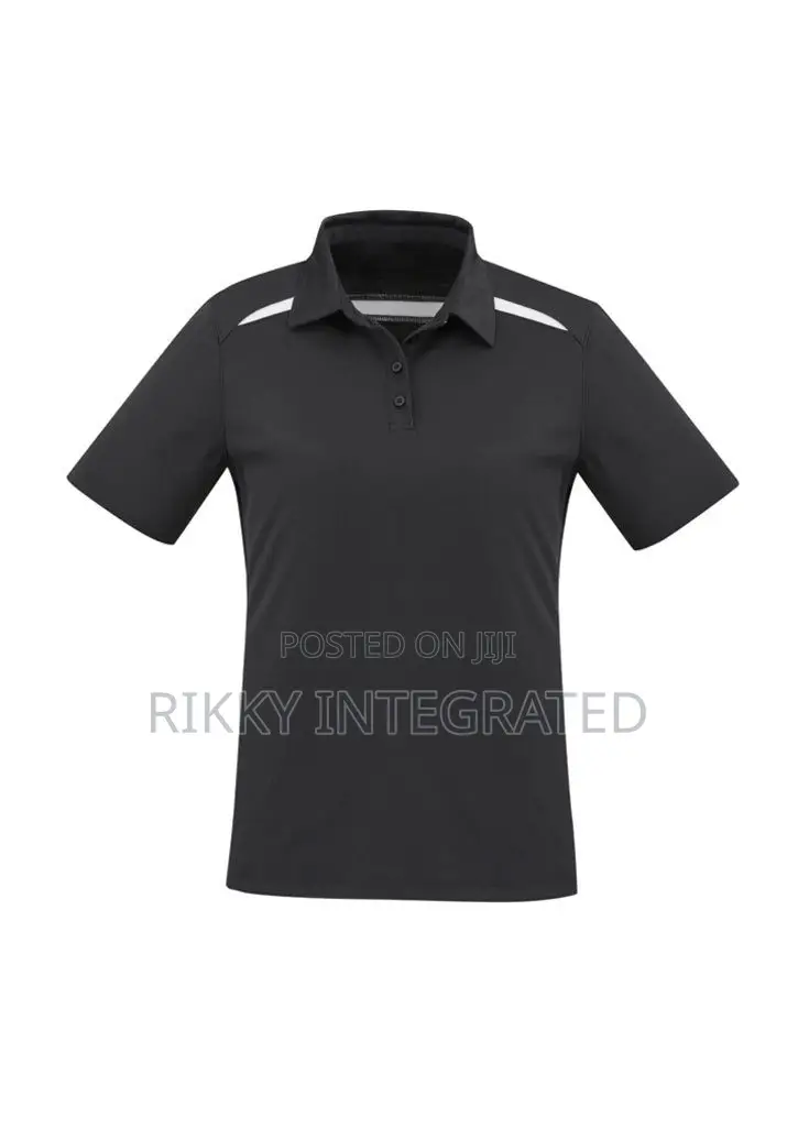 Sublimated T-Shirts Polos for School Uniform Branding