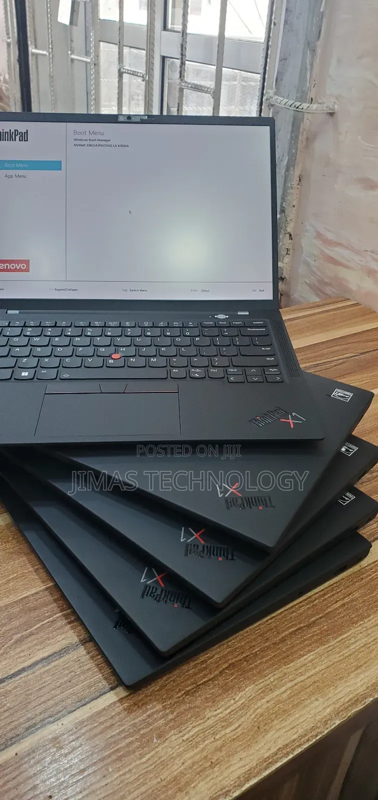 Laptop Lenovo ThinkPad X1 Carbon 32GB Intel Core i5 SSD 256GB