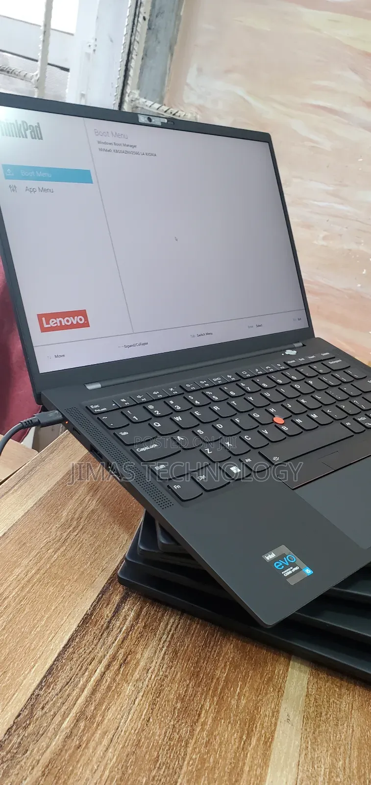 Laptop Lenovo ThinkPad X1 Carbon 32GB Intel Core i5 SSD 256GB