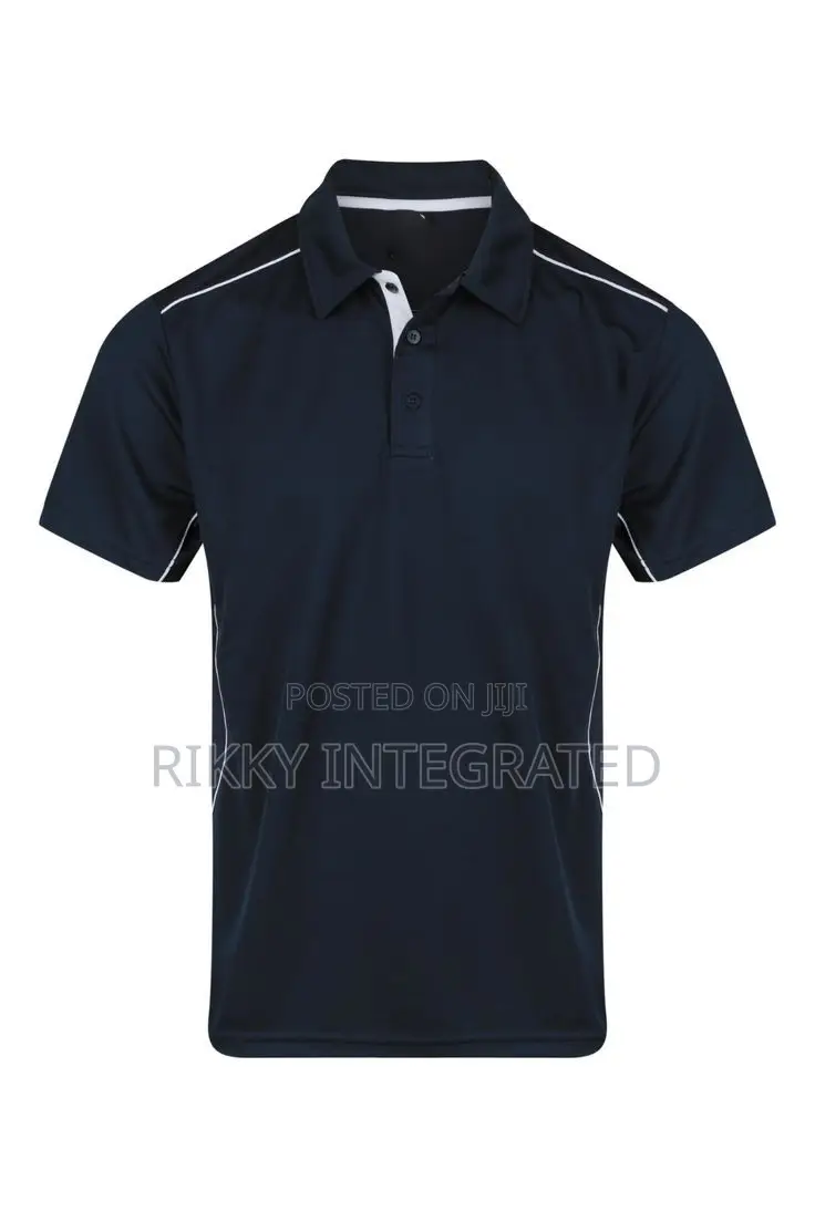 Quality Polos and T-Shirts for Men and Women