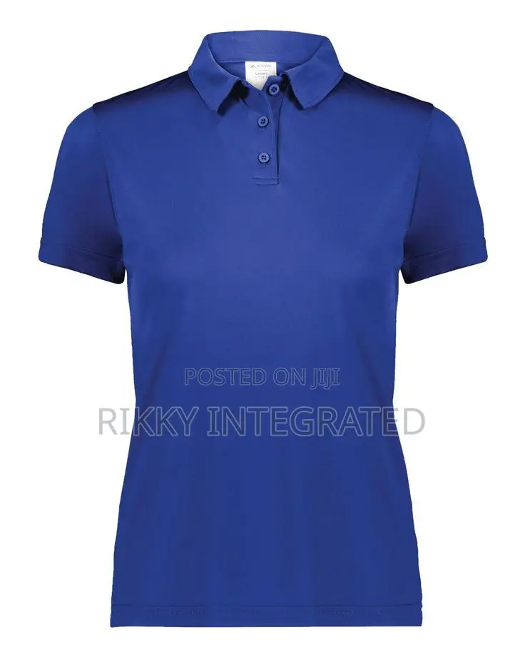Quality Polos and T-Shirts for Men and Women