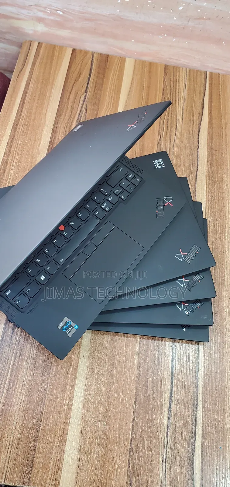 Laptop Lenovo ThinkPad X1 Carbon 32GB Intel Core i5 SSD 256GB